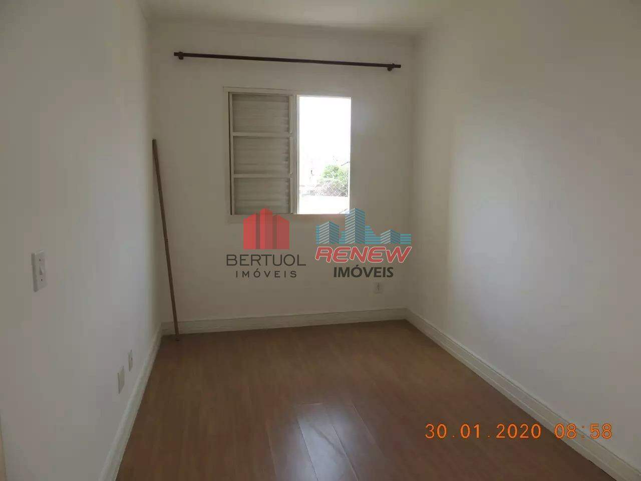Apartamento à venda Edifício Buriti em Valinhos: 