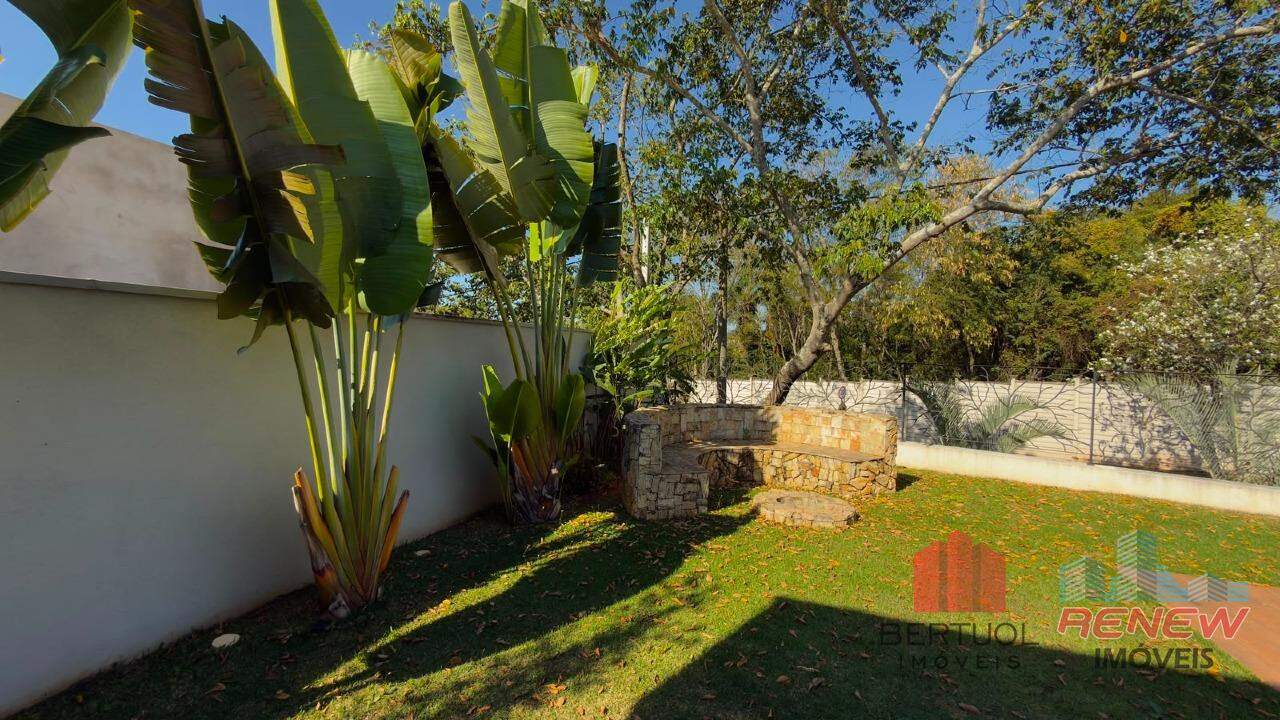 Casa de Condomínio para aluguel Condomínio Terras de São Francisco em Vinhedo: 