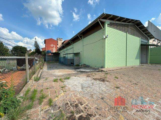 Galpão à venda Santa Julia em Itupeva: 