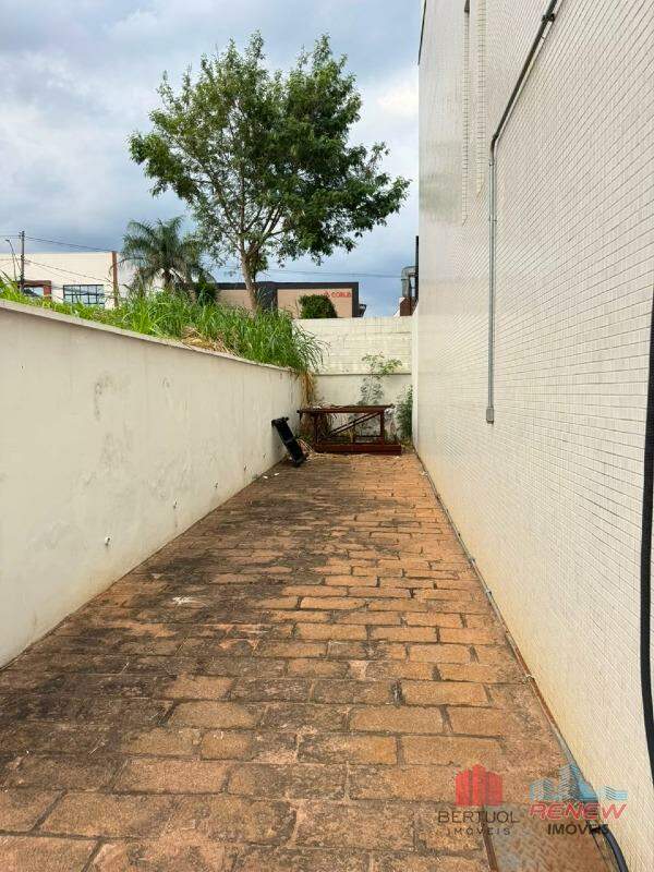 Galpão para aluguel Macuco em Valinhos: 