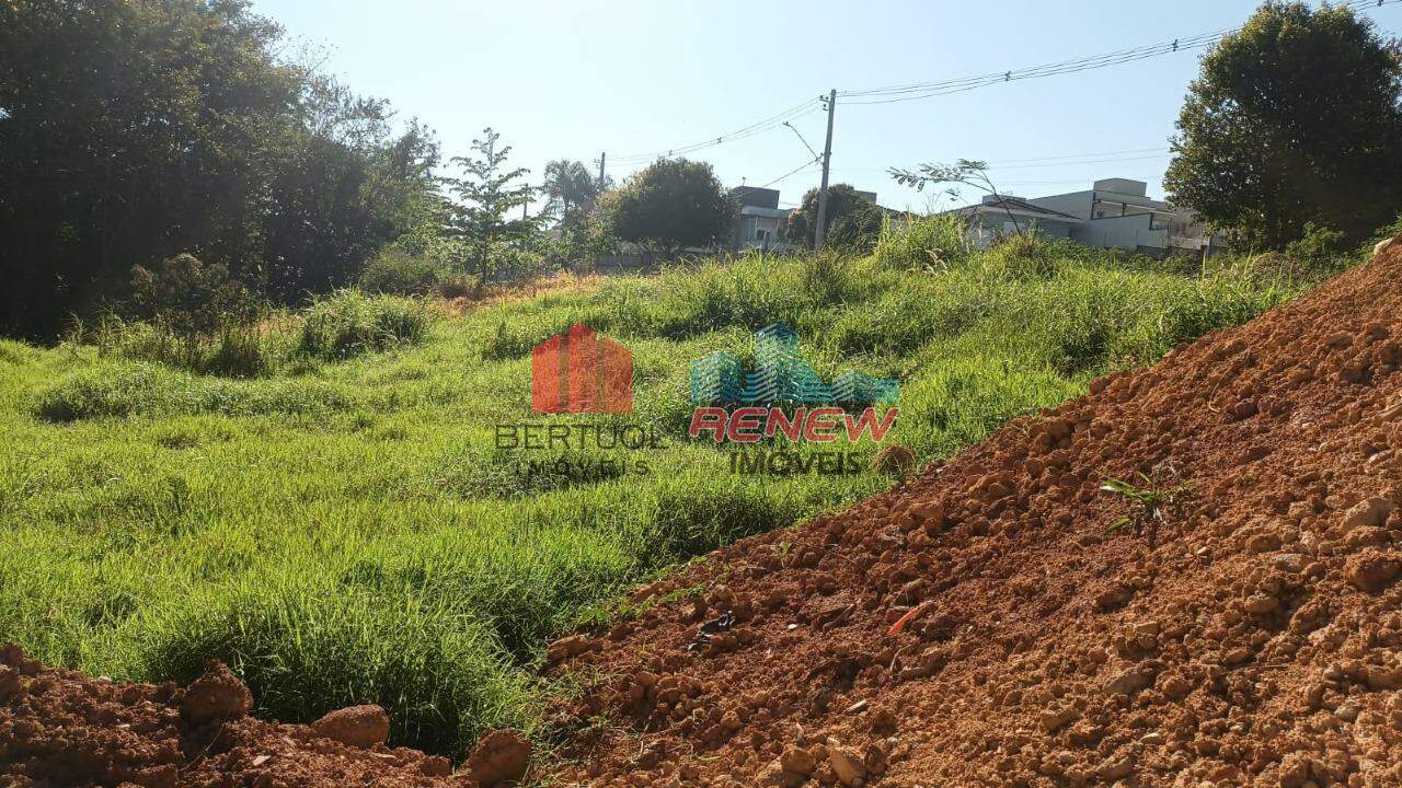Terreno à venda Quinta do Pradinho em Valinhos: 