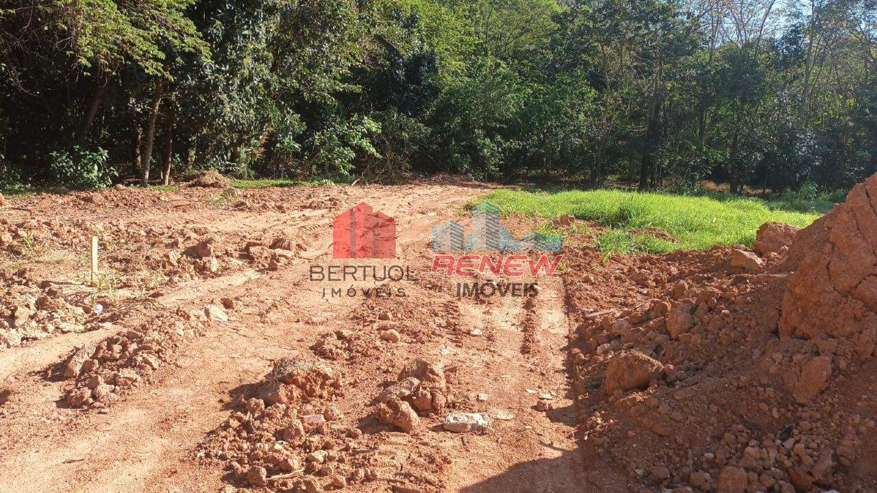 Terreno à venda Quinta do Pradinho em Valinhos: 