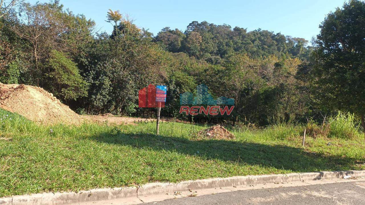 Terreno à venda Quinta do Pradinho em Valinhos: 