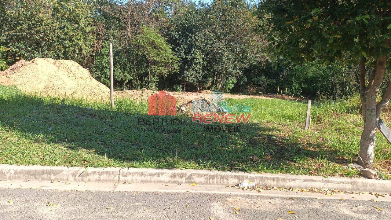 Terreno à venda Quinta do Pradinho em Valinhos: 