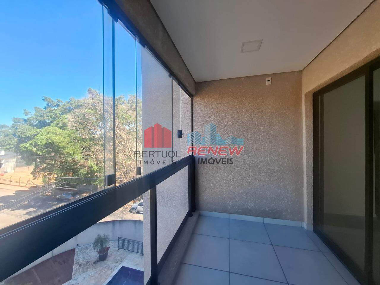 Apartamento para aluguel Residencial Felice em Valinhos: 