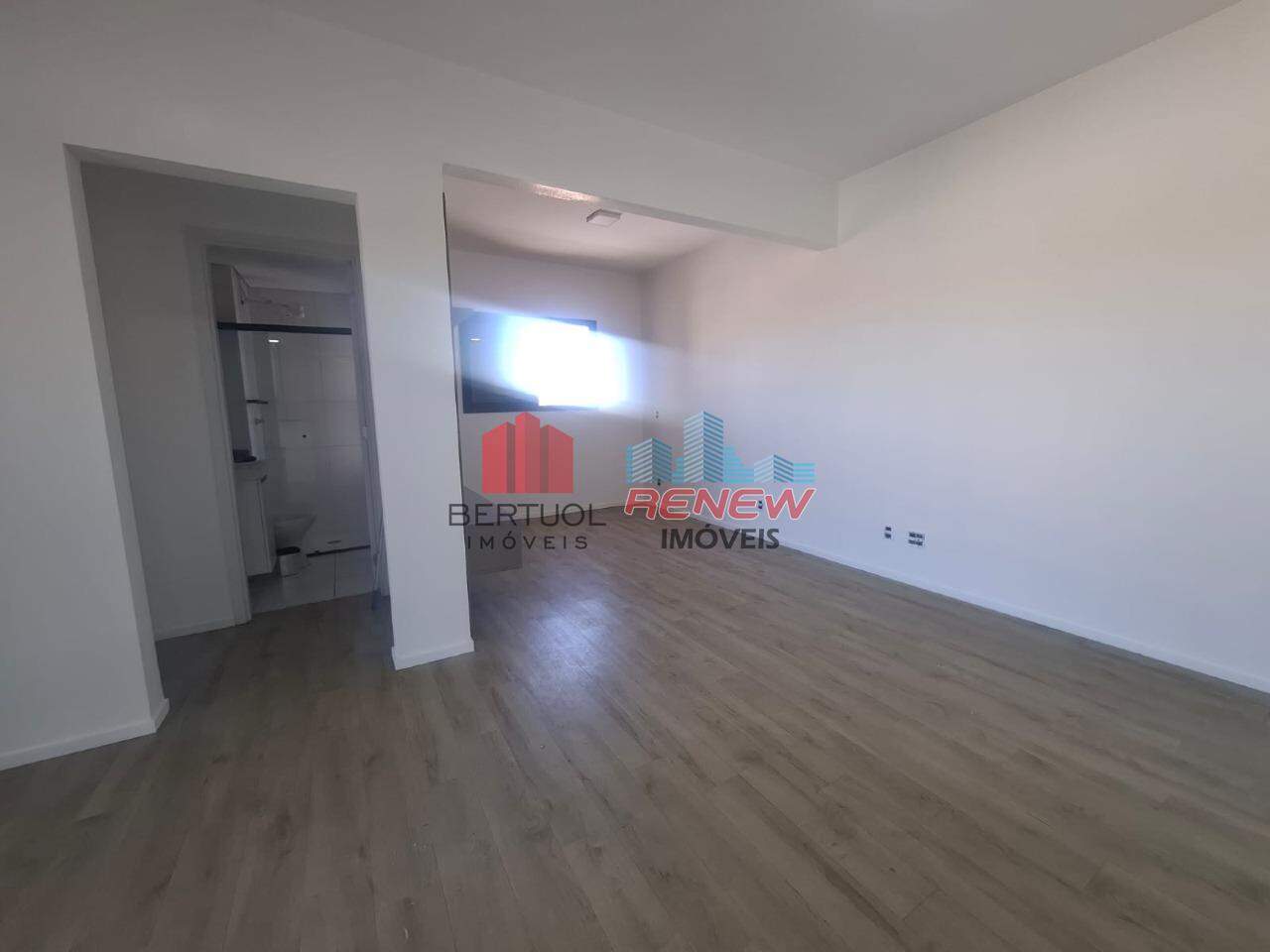 Apartamento para aluguel Residencial Felice em Valinhos: 