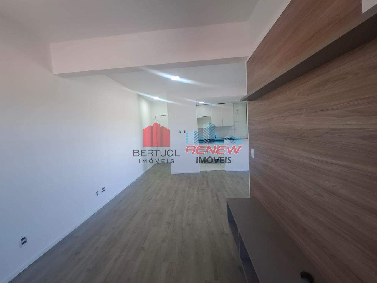 Apartamento para aluguel Residencial Felice em Valinhos: 