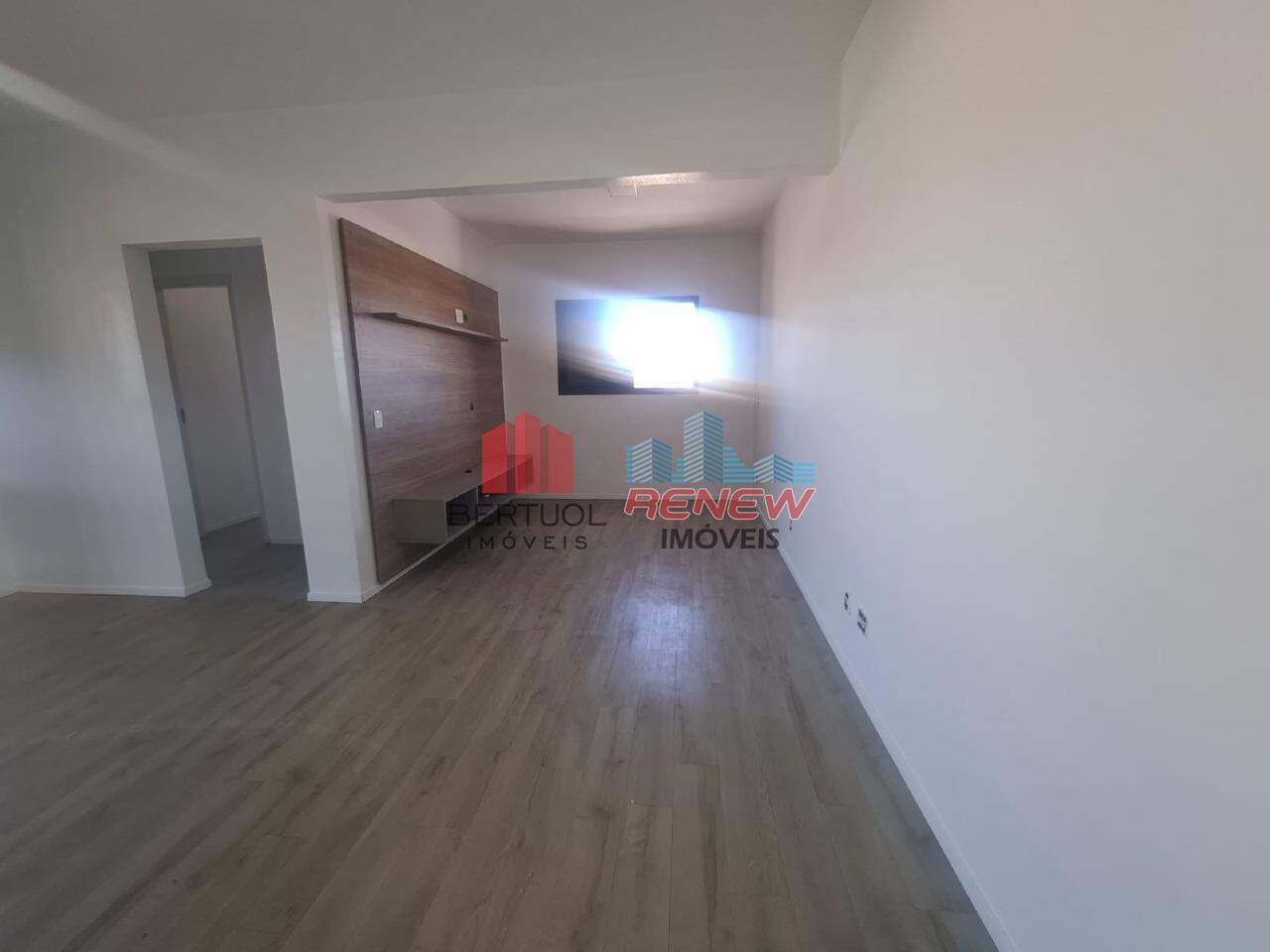 Apartamento para aluguel Residencial Felice em Valinhos: 