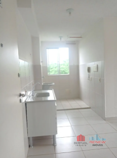 Apartamento à venda Condomínio Novo Horizonte III em Jundiaí: 