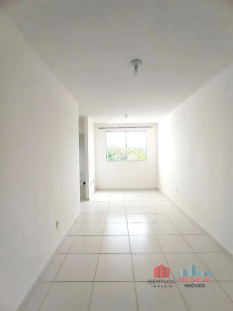 Apartamento à venda Condomínio Novo Horizonte III em Jundiaí: 