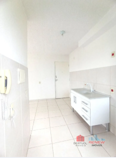 Apartamento à venda Condomínio Novo Horizonte III em Jundiaí: 