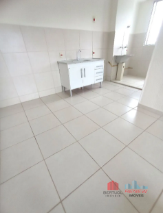 Apartamento à venda Condomínio Novo Horizonte III em Jundiaí: 