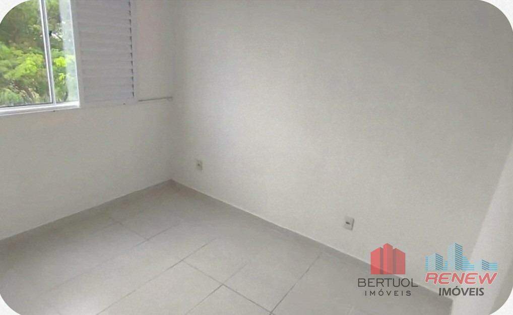 Apartamento à venda Condomínio Novo Horizonte em Jundiaí: 