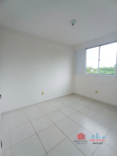 Apartamento à venda Condomínio Novo Horizonte III em Jundiaí: 
