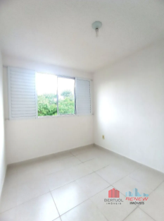Apartamento à venda Condomínio Novo Horizonte III em Jundiaí: 
