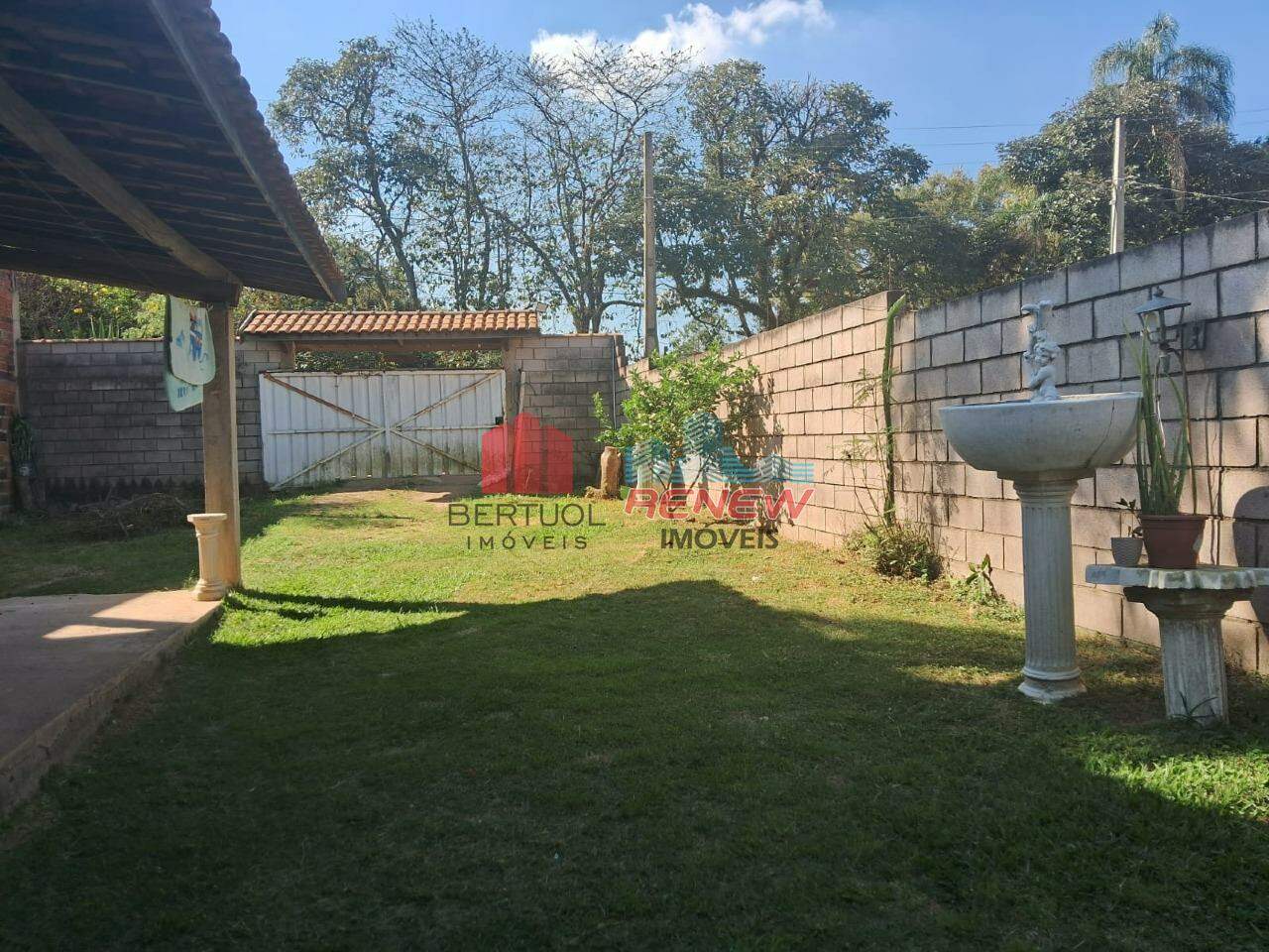 Chácara para aluguel Chácaras Alpina em Valinhos: 