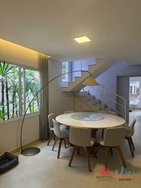 Casa de Condomínio à venda Condomínio Santa Teresa em Jundiaí: 