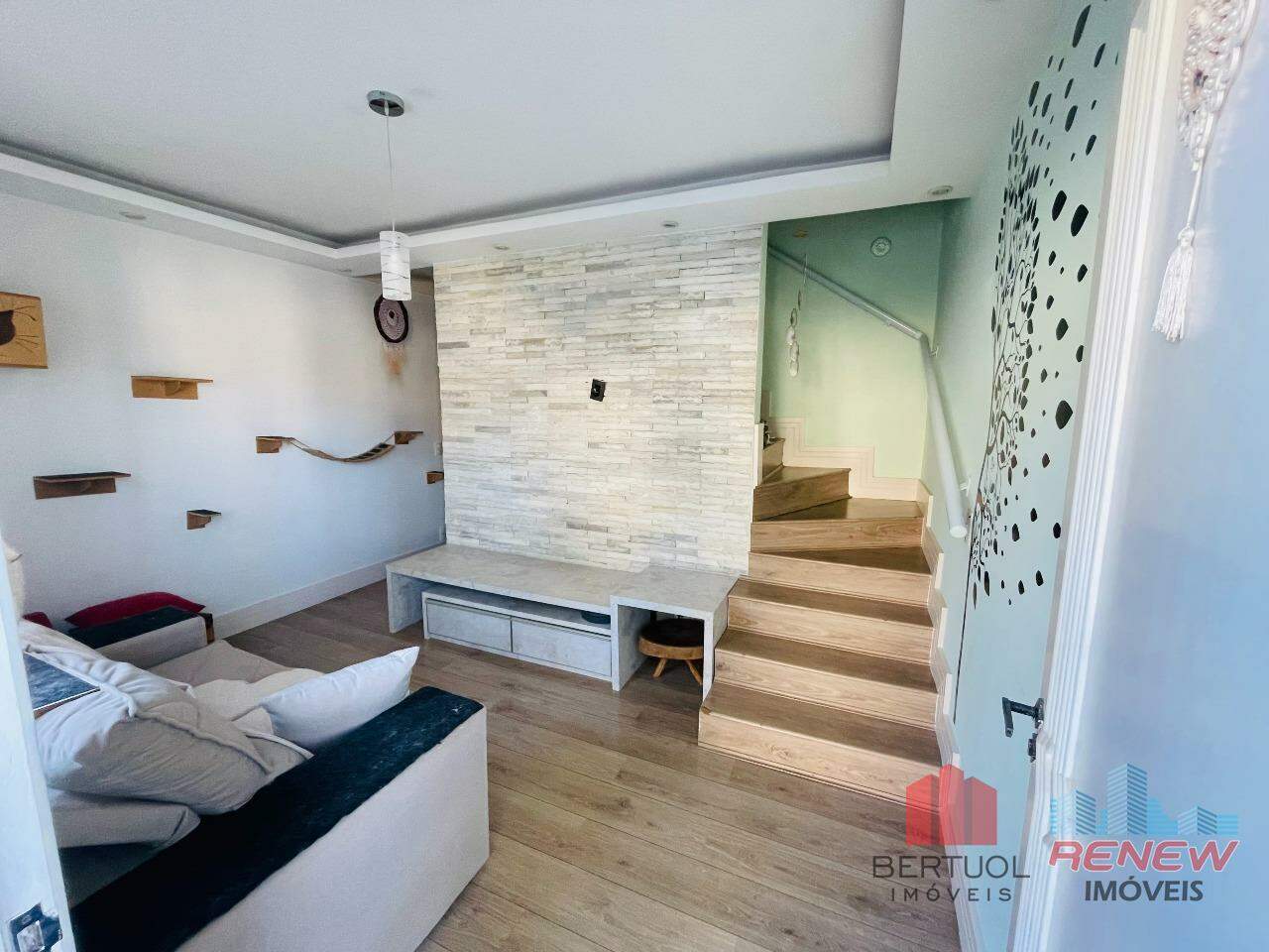 Casa à venda Condomínio Vila Itália em Vinhedo: 