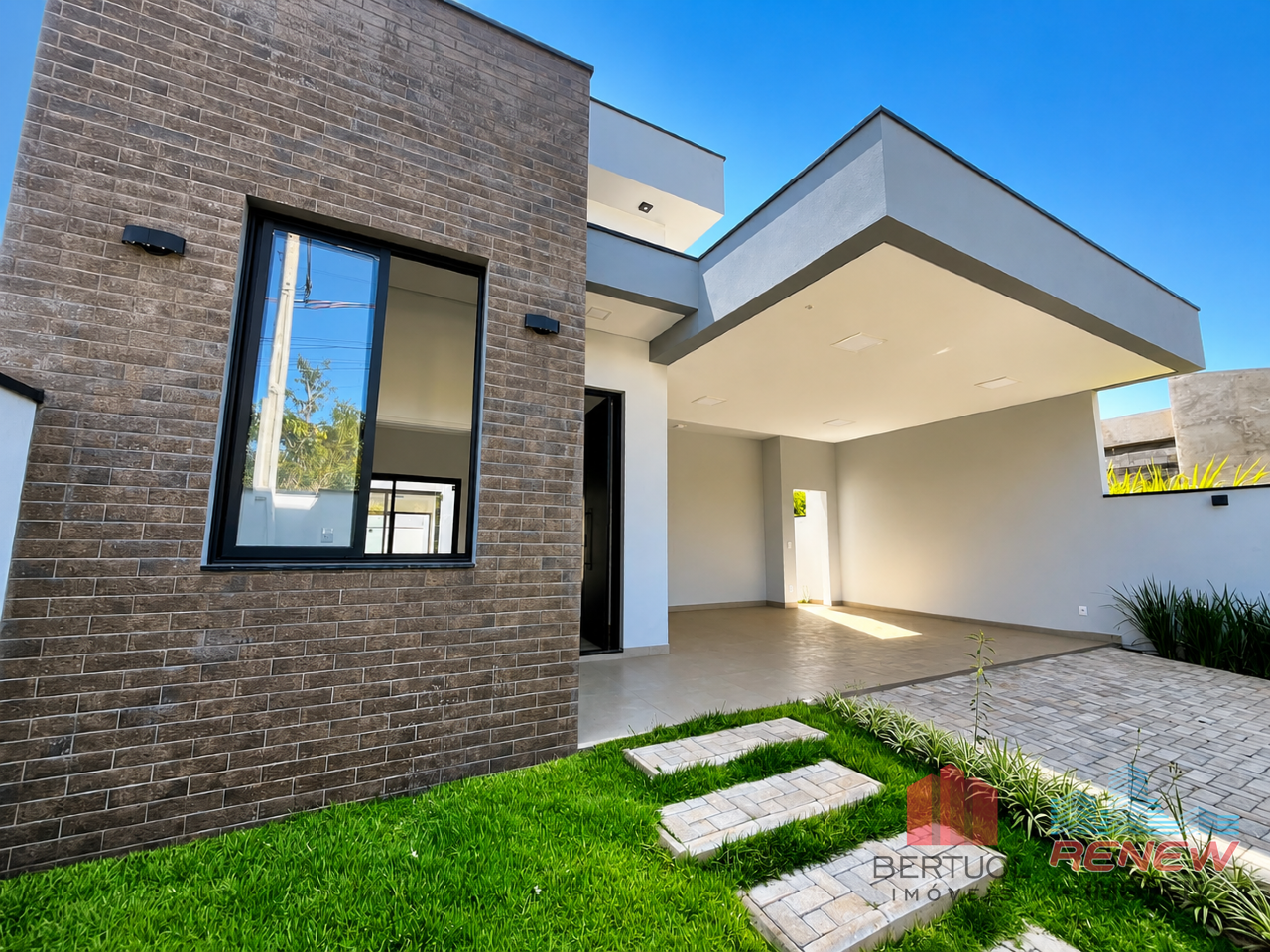 Casa à venda Residencial Capivari em Louveira: 