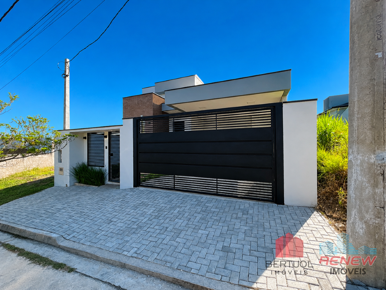 Casa à venda Residencial Capivari em Louveira: 