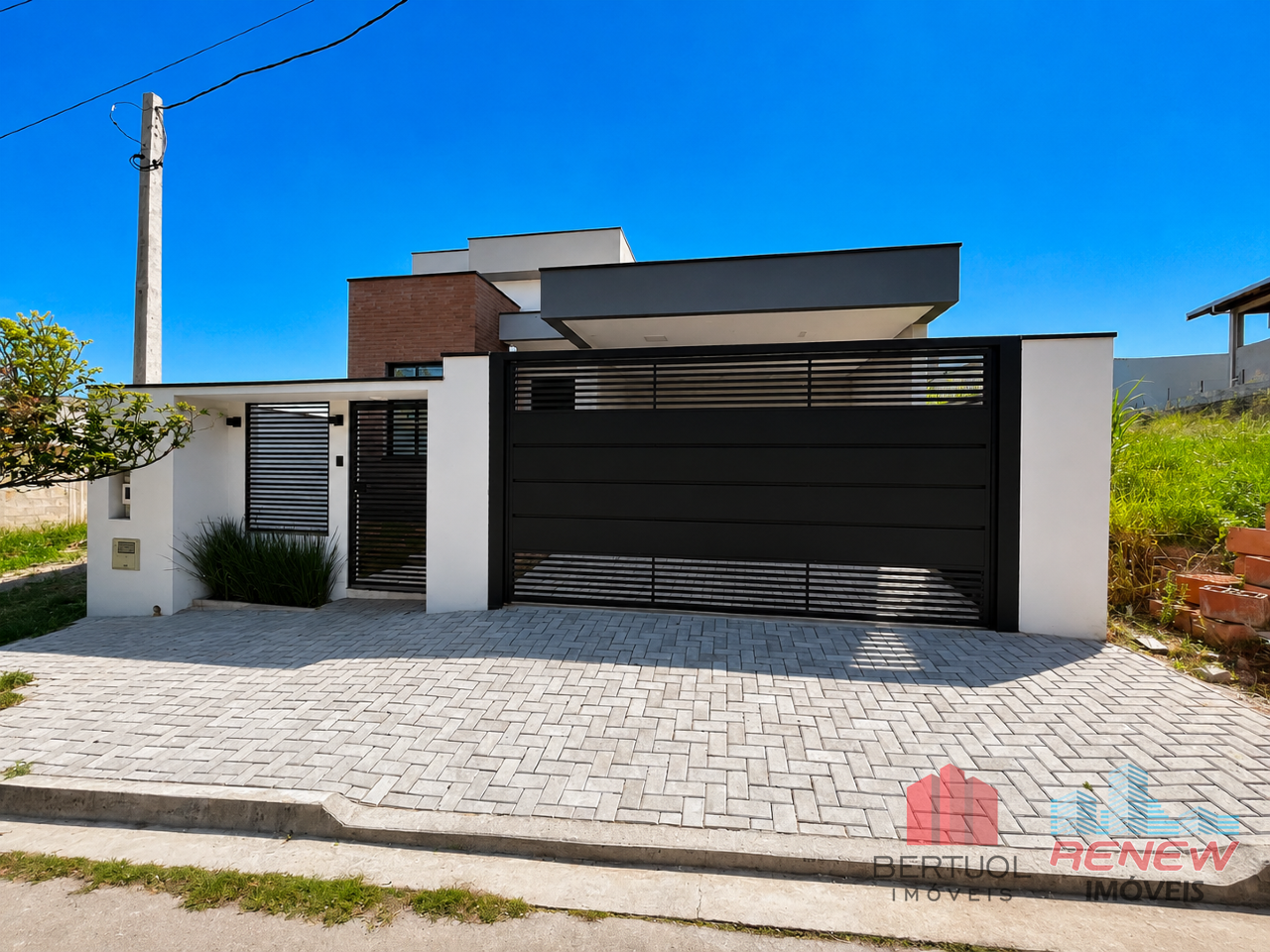 Casa à venda Residencial Capivari em Louveira: 