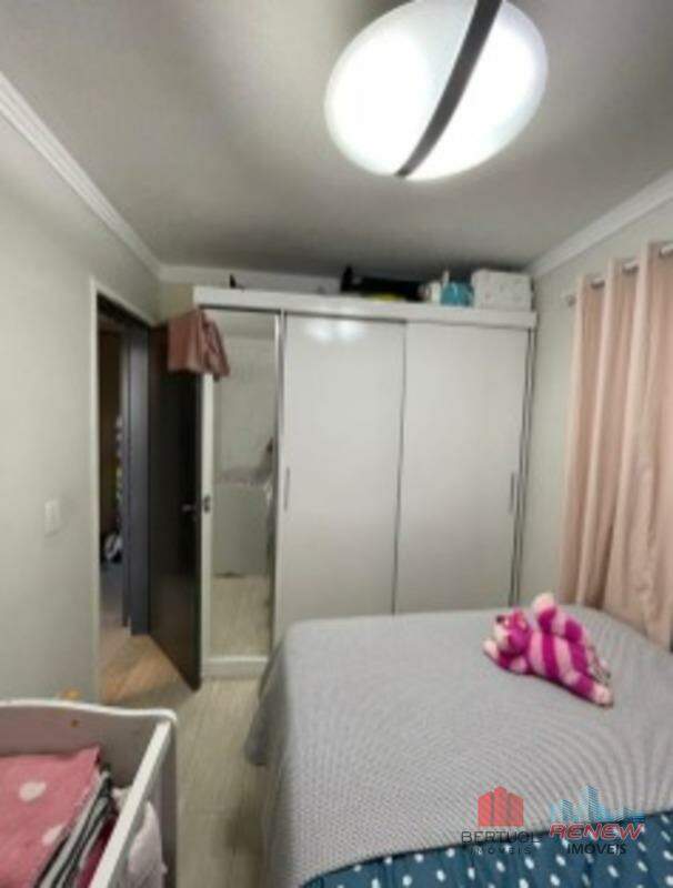 Apartamento à venda Condomínio Dália em Jundiaí: 