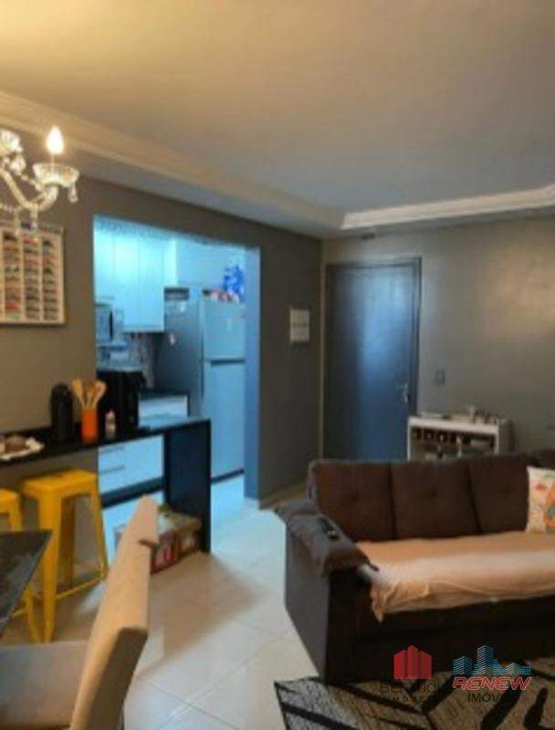 Apartamento à venda Condomínio Dália em Jundiaí: 