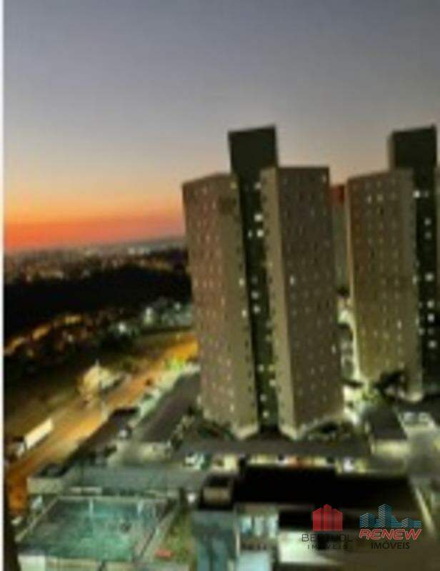 Apartamento à venda Condomínio Dália em Jundiaí: 