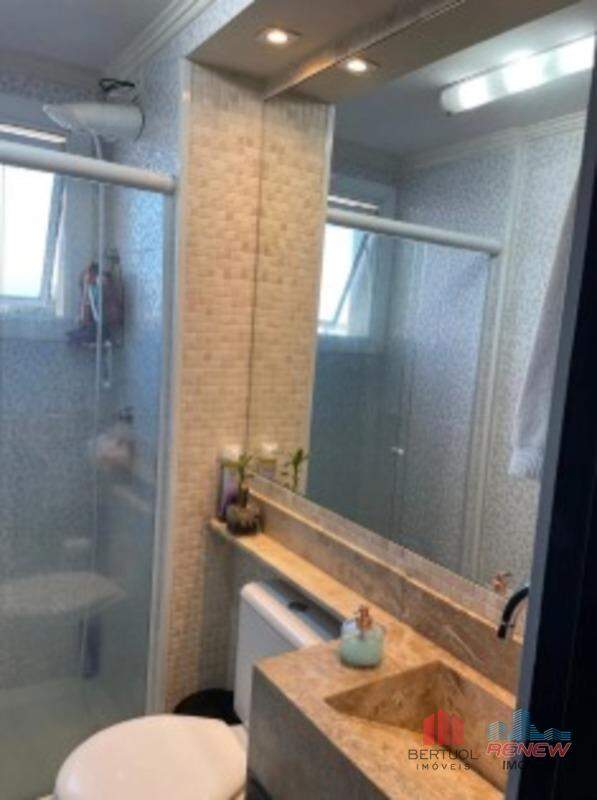 Apartamento à venda Condomínio Dália em Jundiaí: 