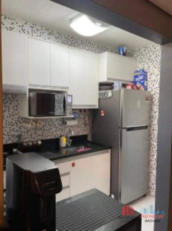 Apartamento à venda Condomínio Dália em Jundiaí: 