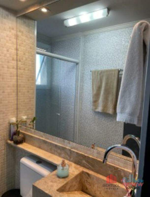 Apartamento à venda Condomínio Dália em Jundiaí: 
