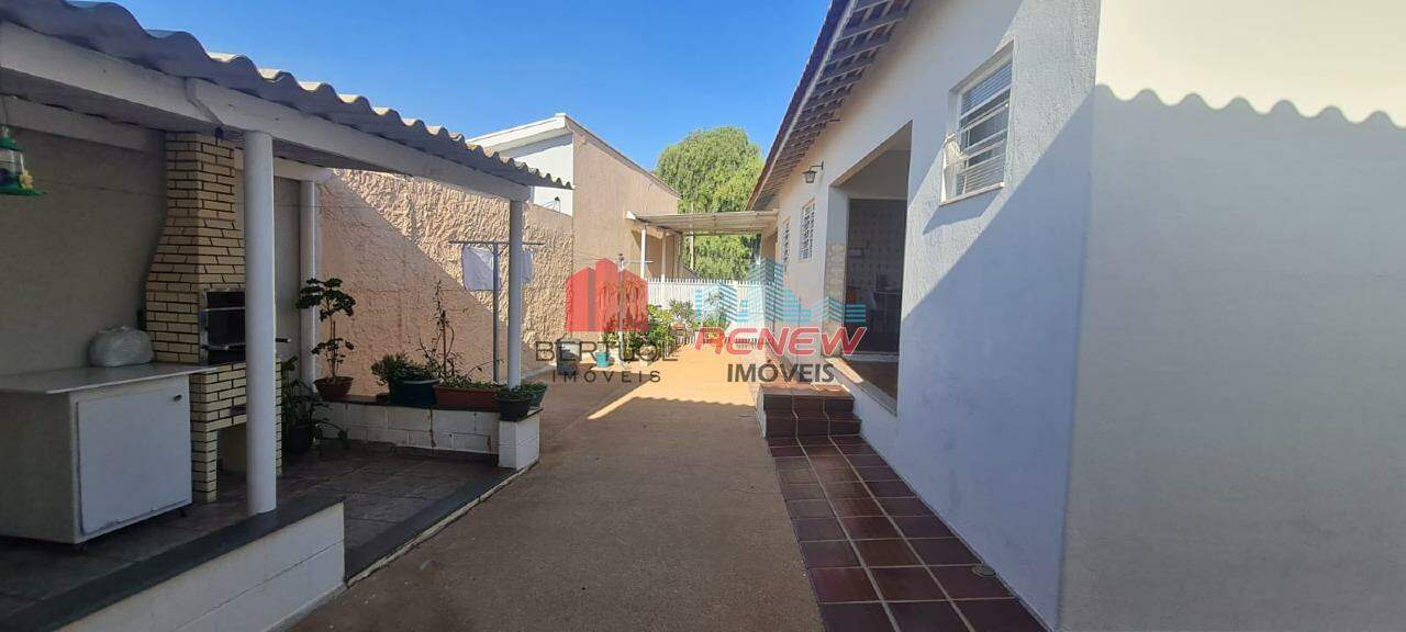 Casa à venda Vila Santo Antônio em Valinhos: 