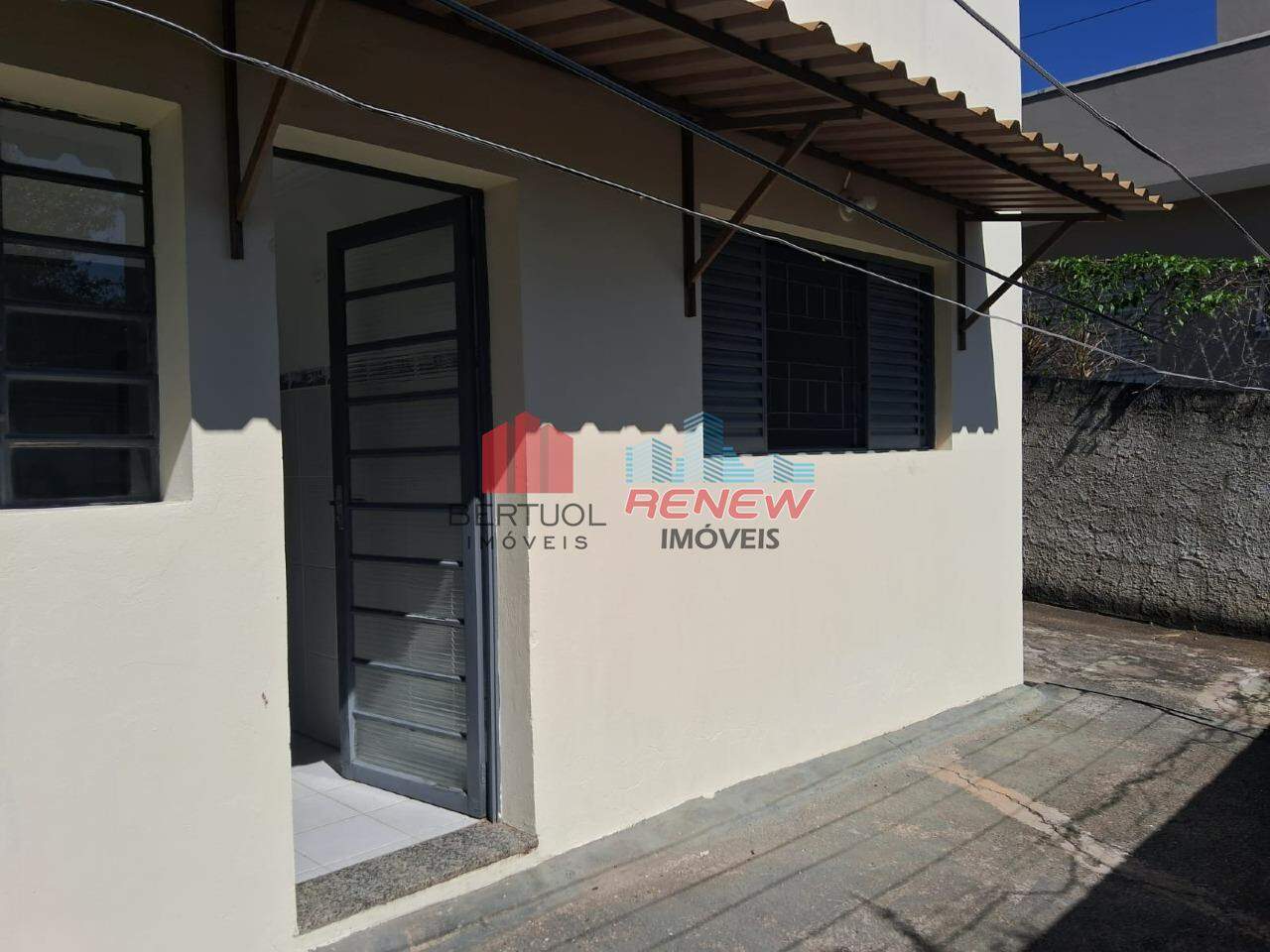 Casa para aluguel Jardim São Luiz em Valinhos: 