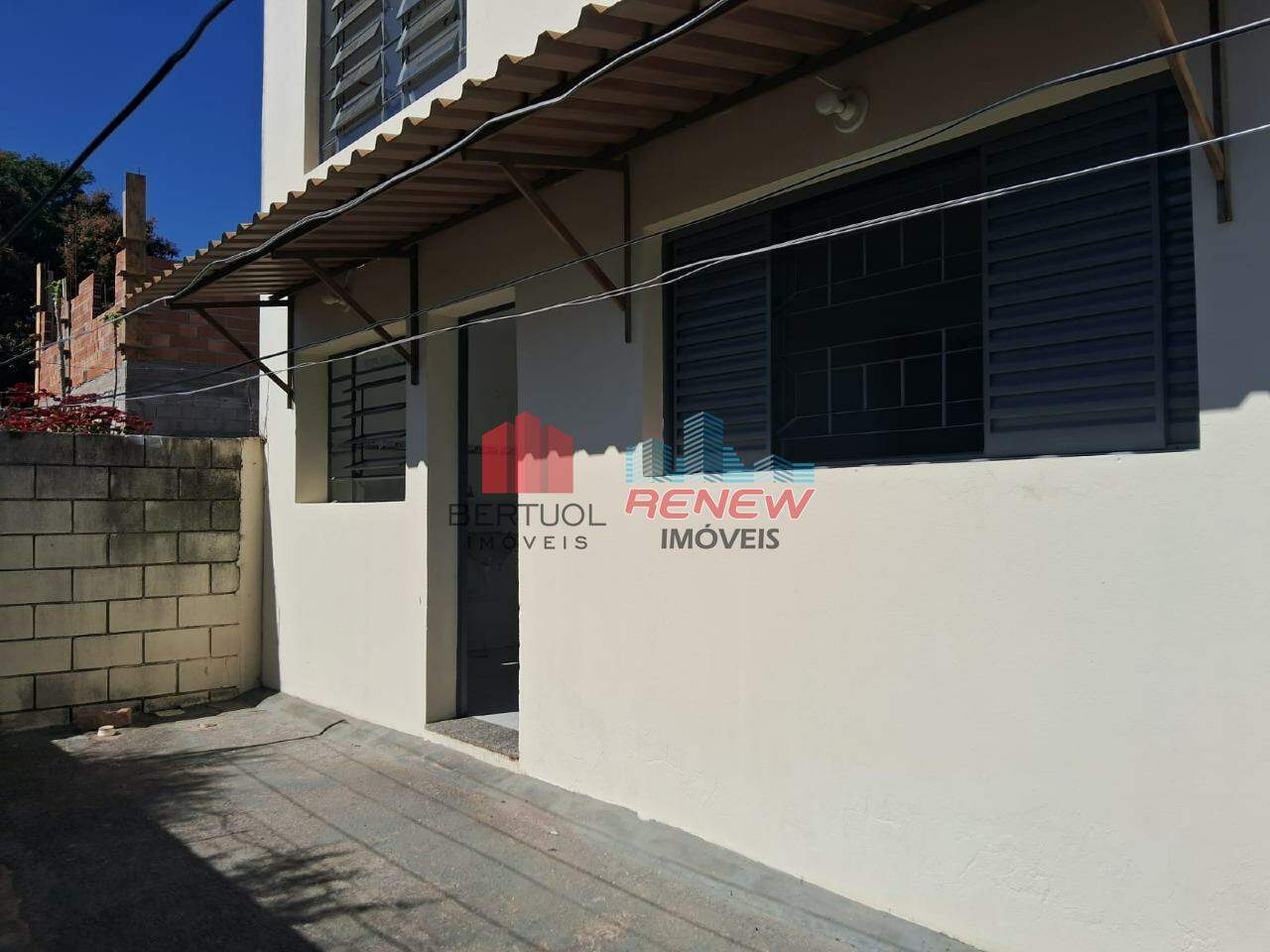Casa para aluguel Jardim São Luiz em Valinhos: 