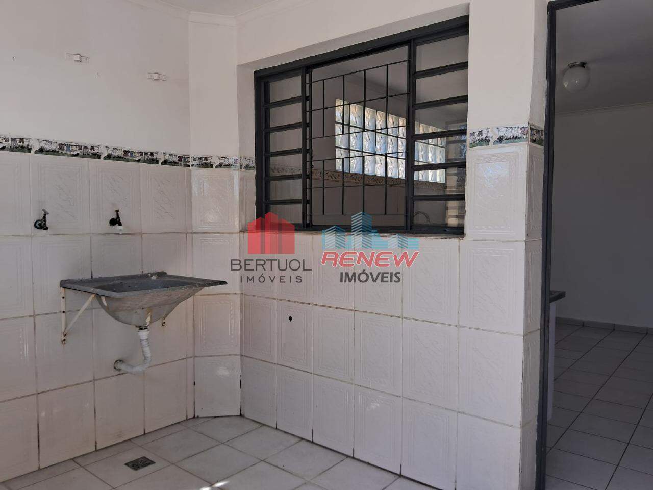 Casa para aluguel Jardim São Luiz em Valinhos: 