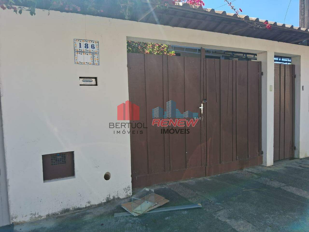 Casa para aluguel Jardim São Luiz em Valinhos: 