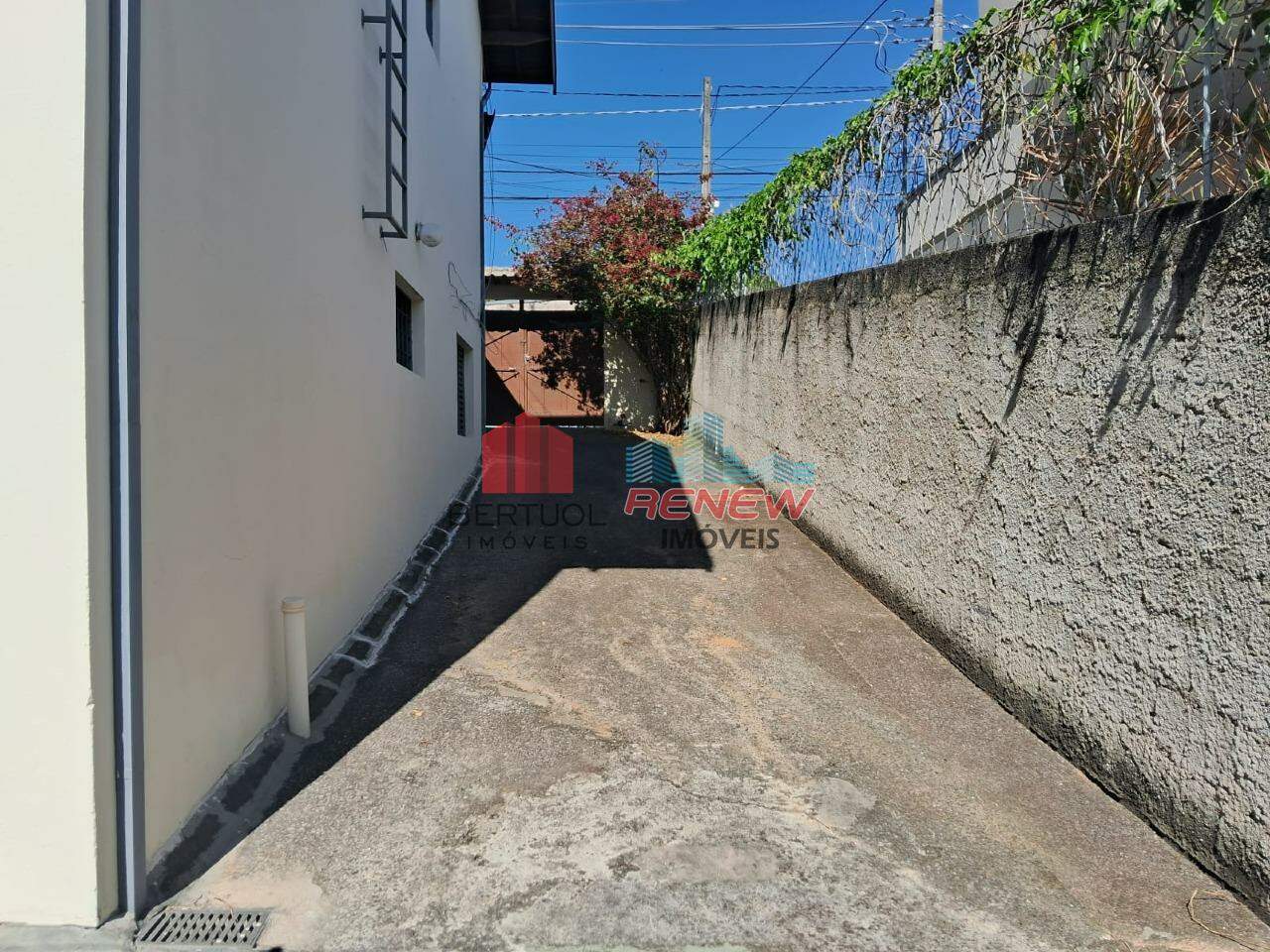 Casa para aluguel Jardim São Luiz em Valinhos: 