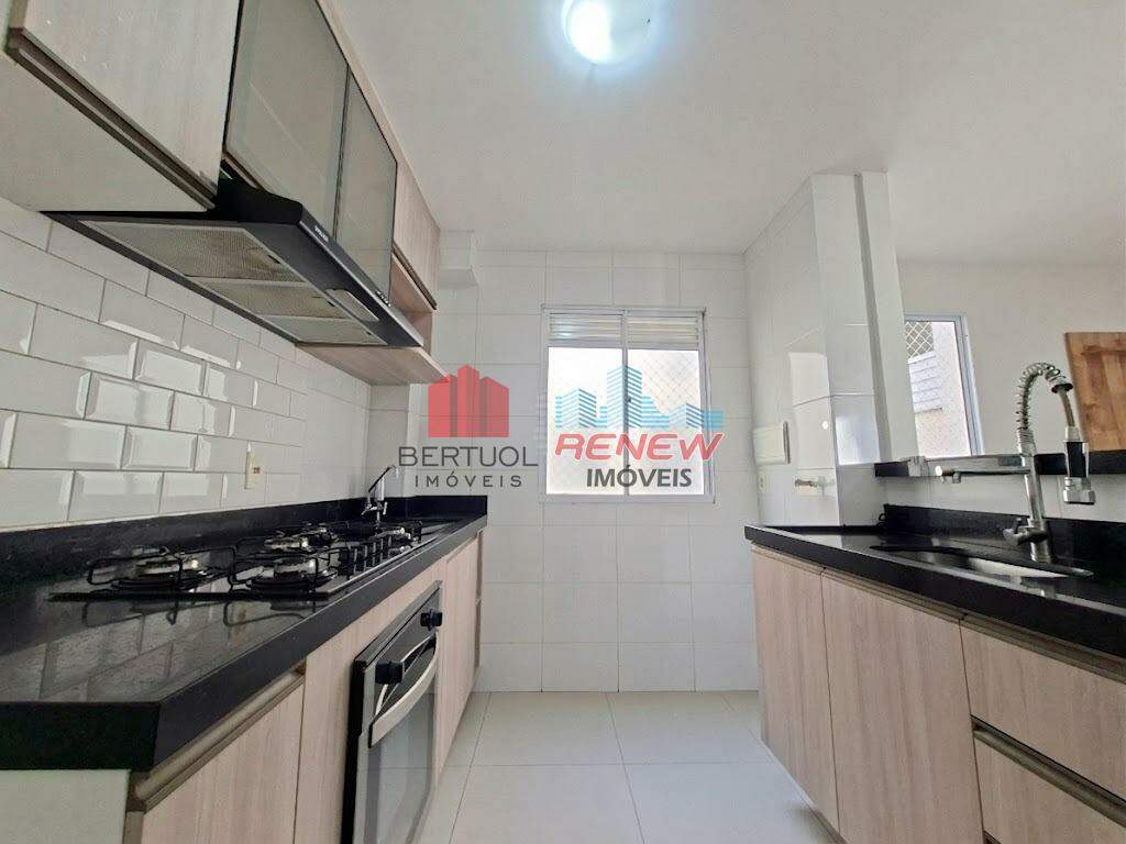 Apartamento à venda Residencial Parque dos Cantos em Campinas: 