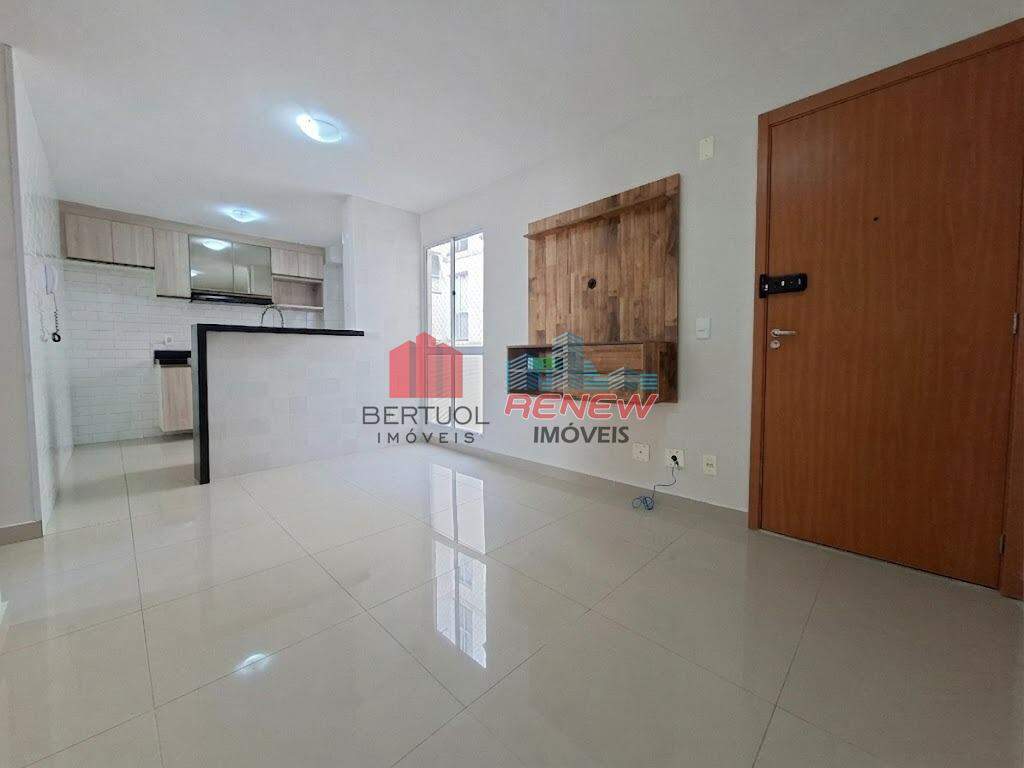 Apartamento à venda Residencial Parque dos Cantos em Campinas: 