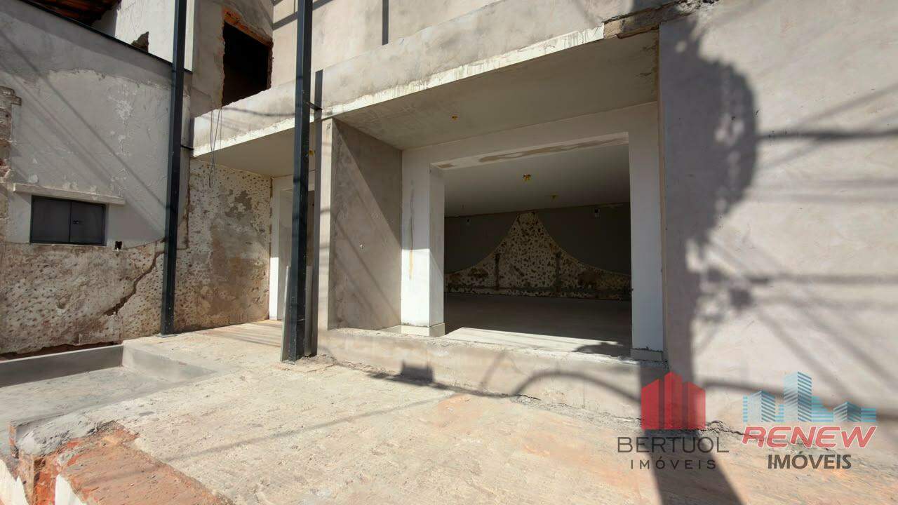 Sala comercial para aluguel Jardim Itália em Vinhedo: 