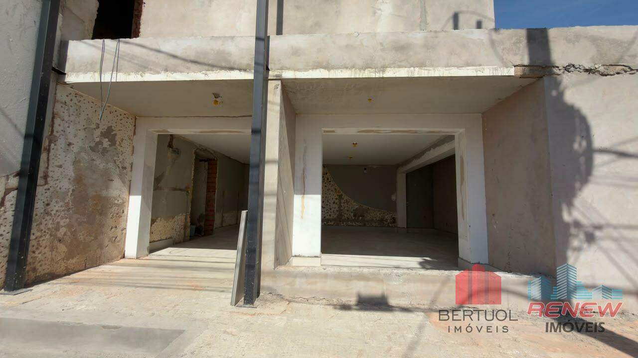 Sala comercial para aluguel Jardim Itália em Vinhedo: 