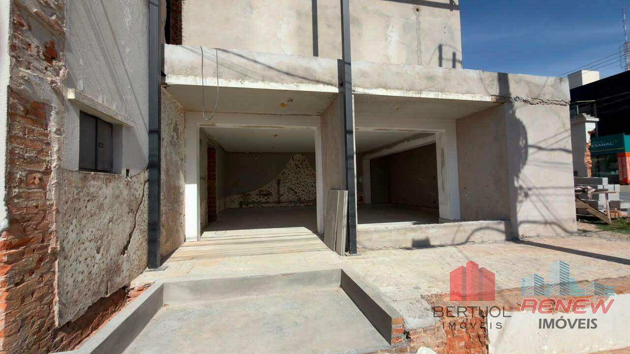 Sala comercial para aluguel Jardim Itália em Vinhedo: 