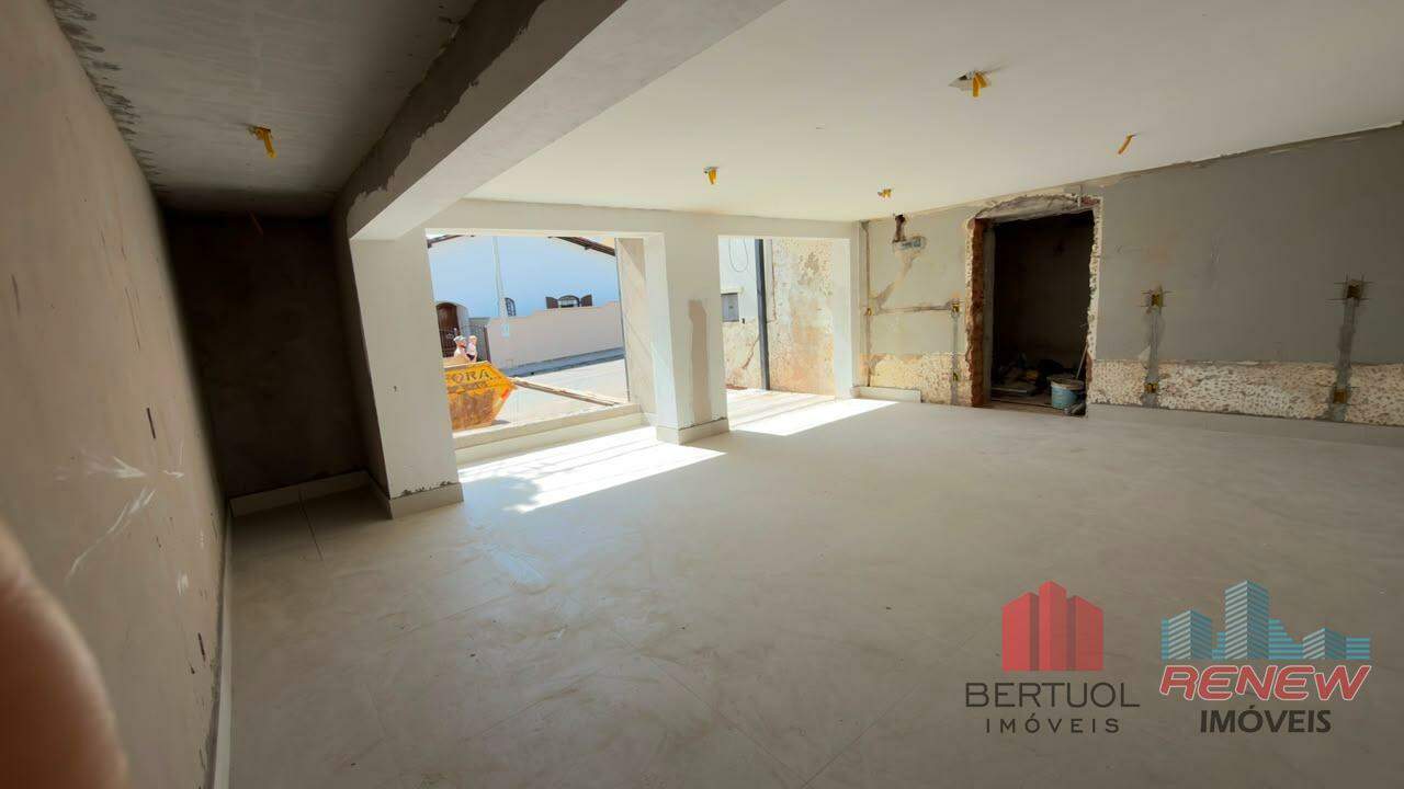 Sala comercial para aluguel Jardim Itália em Vinhedo: 