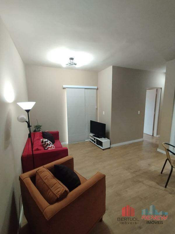 Apartamento para aluguel Residencial Tabata em Valinhos: 