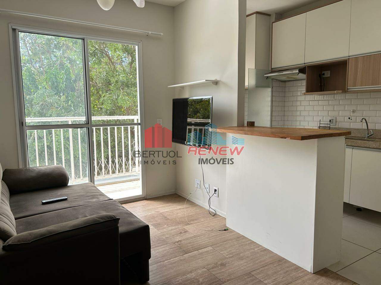Apartamento à venda Condomínio Alta Vista em Valinhos: 