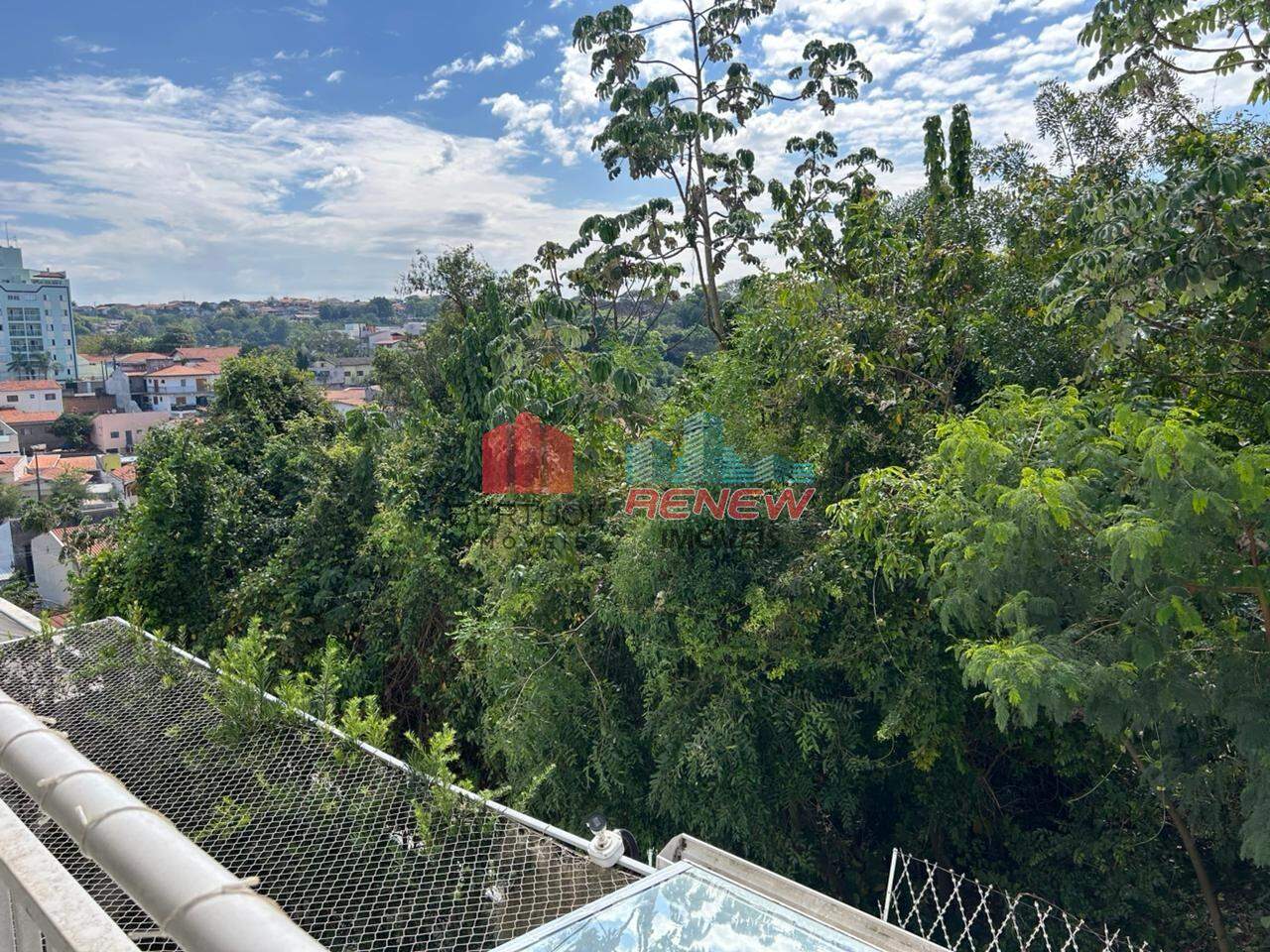 Apartamento à venda Condomínio Alta Vista em Valinhos: 