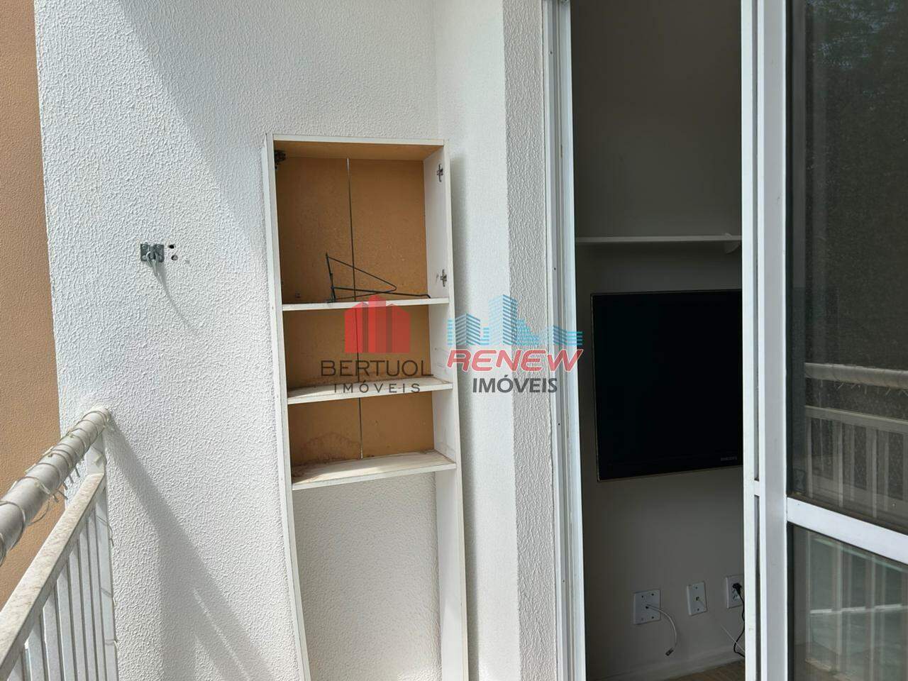 Apartamento à venda Condomínio Alta Vista em Valinhos: 