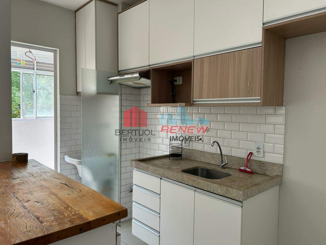 Apartamento à venda Condomínio Alta Vista em Valinhos: 
