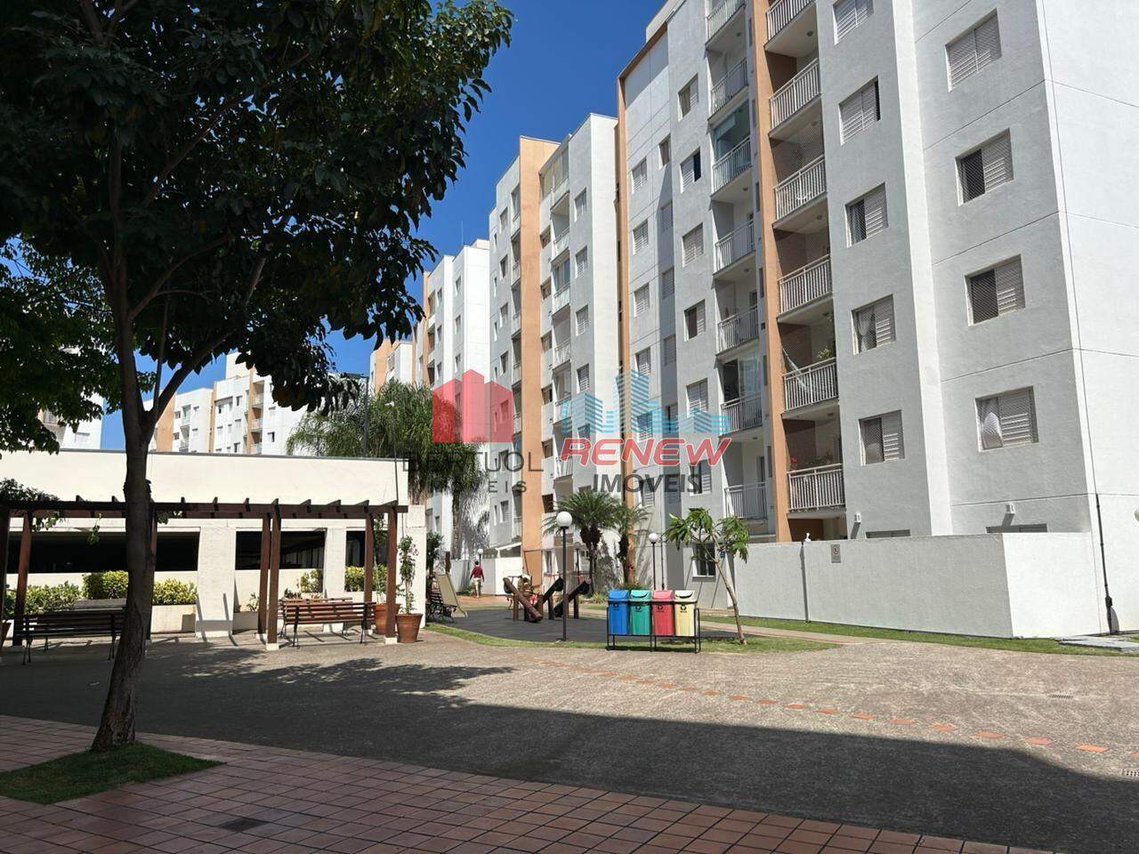 Apartamento à venda Condomínio Alta Vista em Valinhos: 