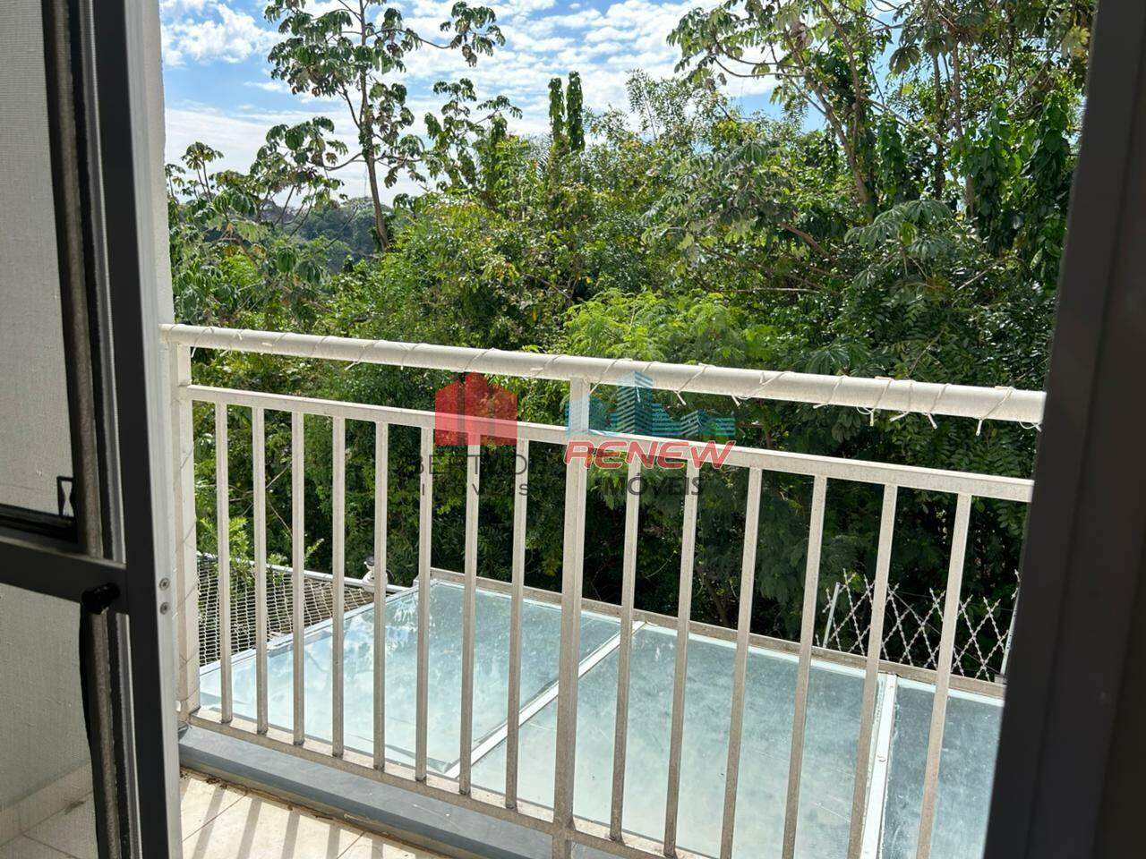 Apartamento à venda Condomínio Alta Vista em Valinhos: 